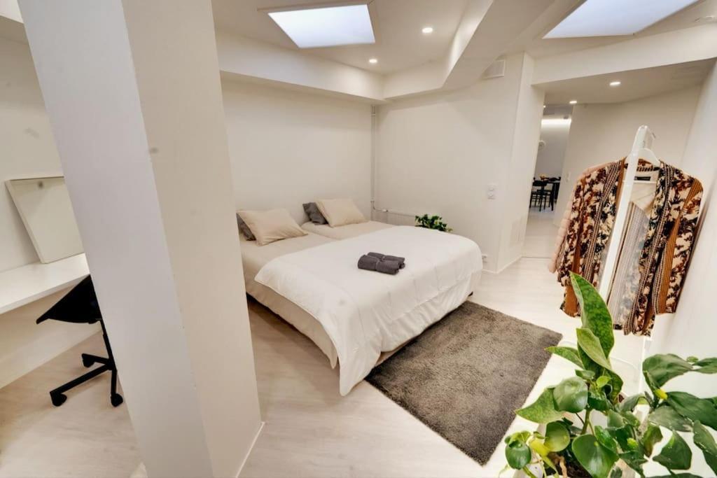 Best Location In Tampere! Modern City Apartment, 2Rooms, Kitchen And Balcony Exterior foto