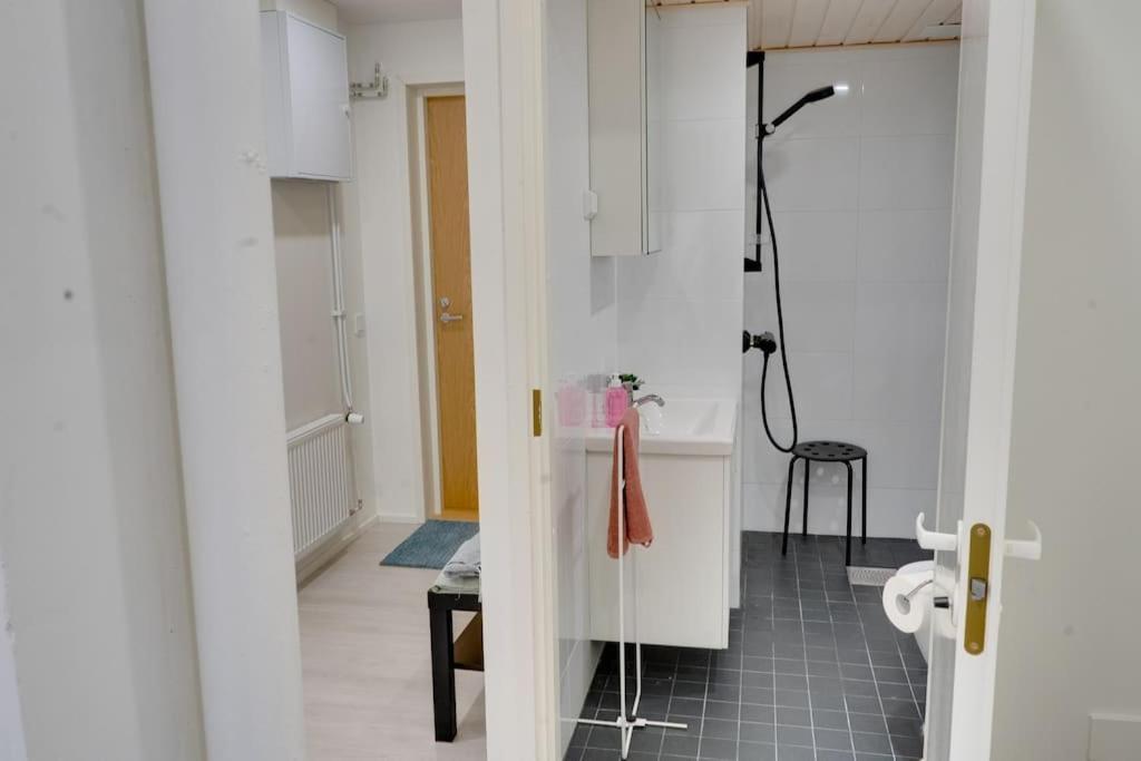 Best Location In Tampere! Modern City Apartment, 2Rooms, Kitchen And Balcony Exterior foto