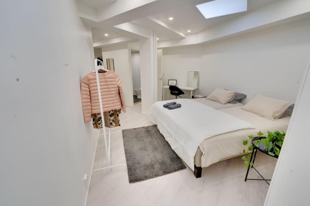 Best Location In Tampere! Modern City Apartment, 2Rooms, Kitchen And Balcony Exterior foto