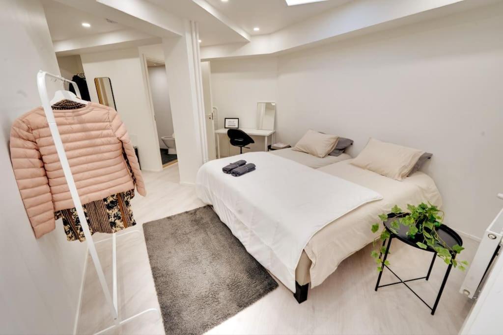 Best Location In Tampere! Modern City Apartment, 2Rooms, Kitchen And Balcony Exterior foto